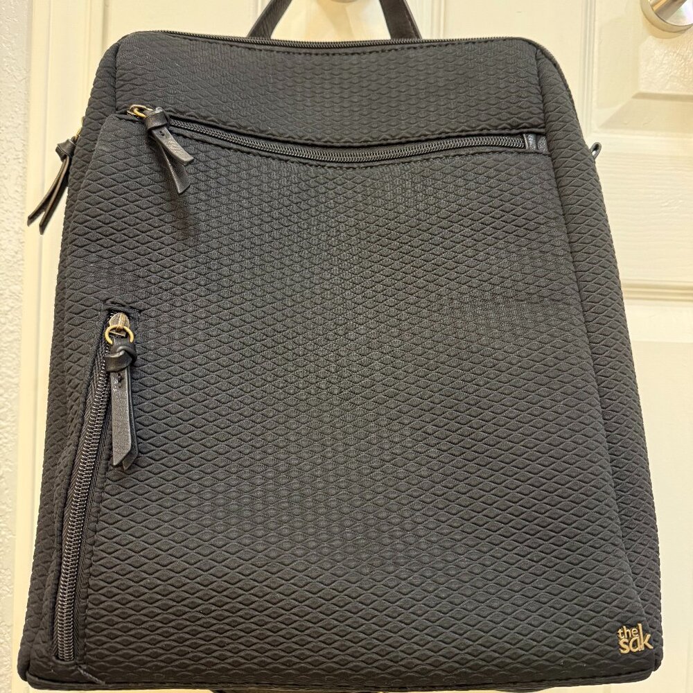 The Sak Olivera Metro Backpack